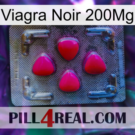 Black Viagra 200Mg 13
